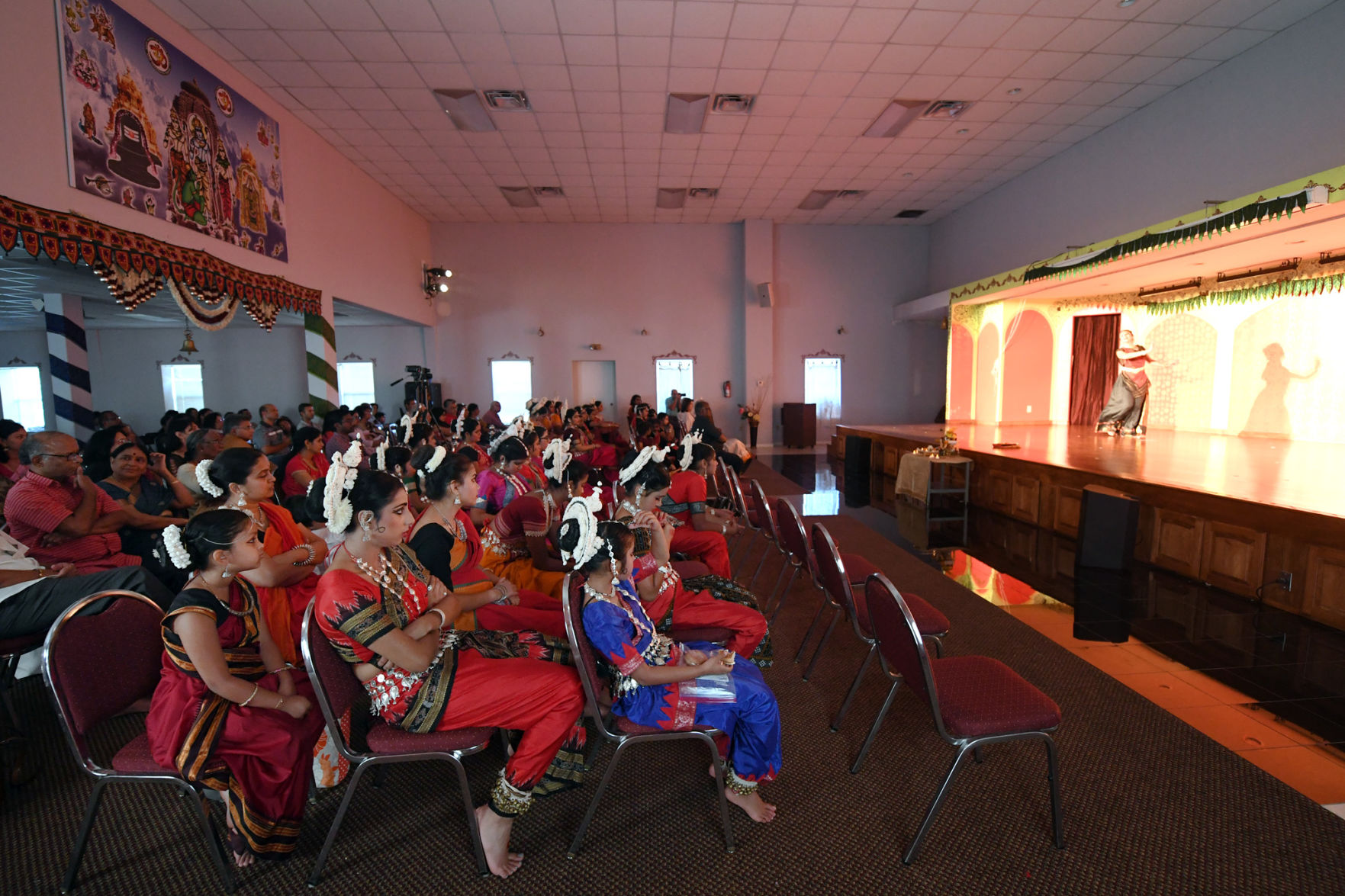 International Odissi Dance Festival
